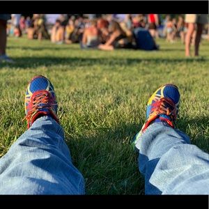 Meet your Posher, Bryan